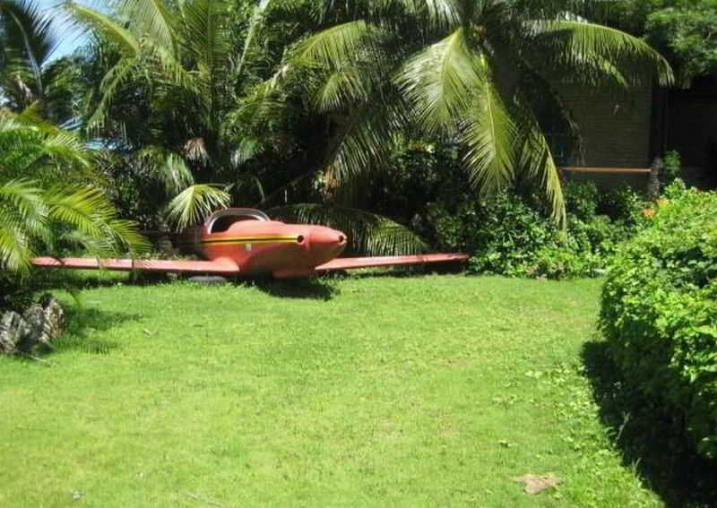 Nost Cottages Lapu-Lapu City Zewnętrze zdjęcie